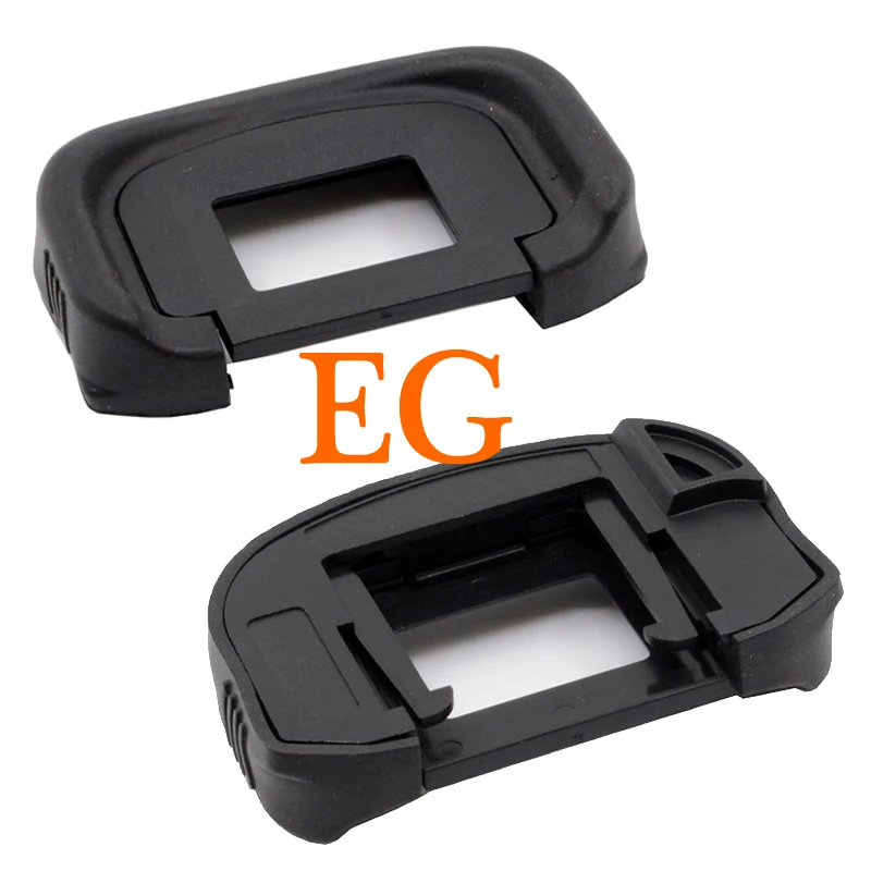 

2pcs EG Camera Eyecup Eye Cup For Canon SLR DSLR Camera EOS-1D X EOS-1Ds Mark III EOS-1D Mark IV EOS-1D Mark III EOS 5D Mark III