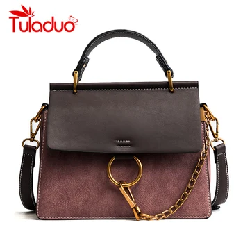 

Tuladuo Women Messenger Bags New Luxury Ladies Shoulder Bags High Quality Designer Chain Handbags Flap Crossbody Bags