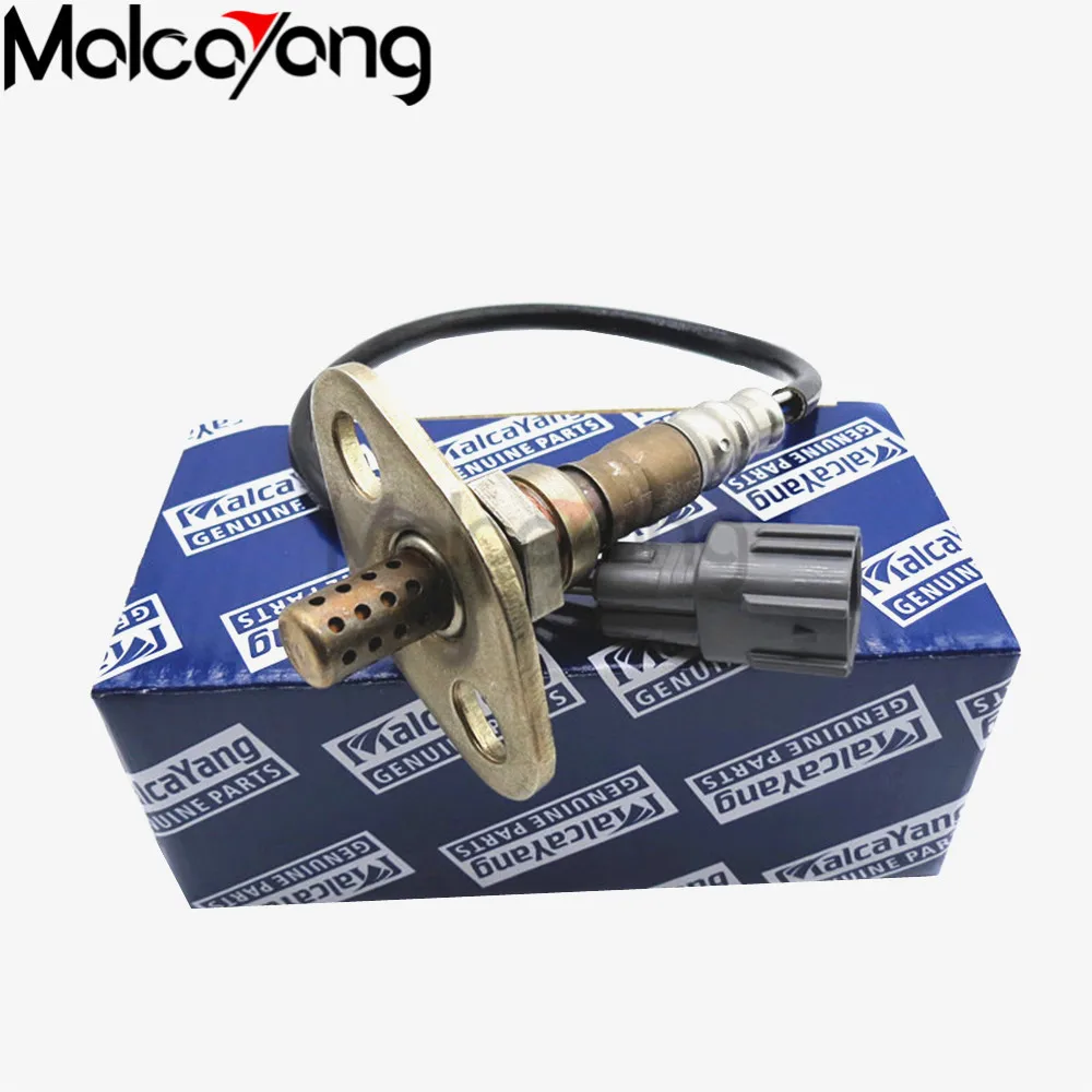 Lambda Exhaust Gas Oxygen Sensor Lean Mixture Sensor For 1992 1997