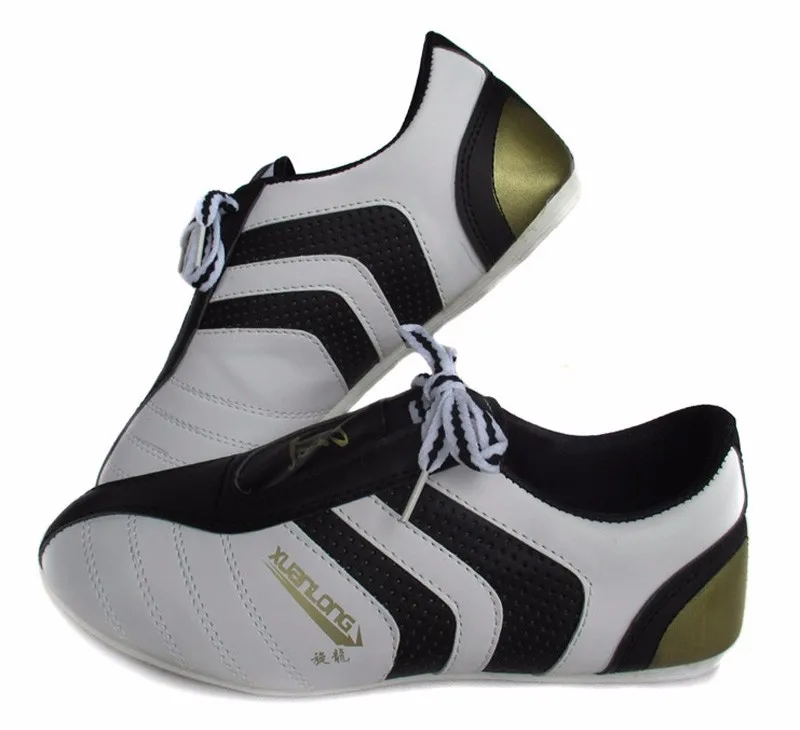 taekwondo shoes detail 2