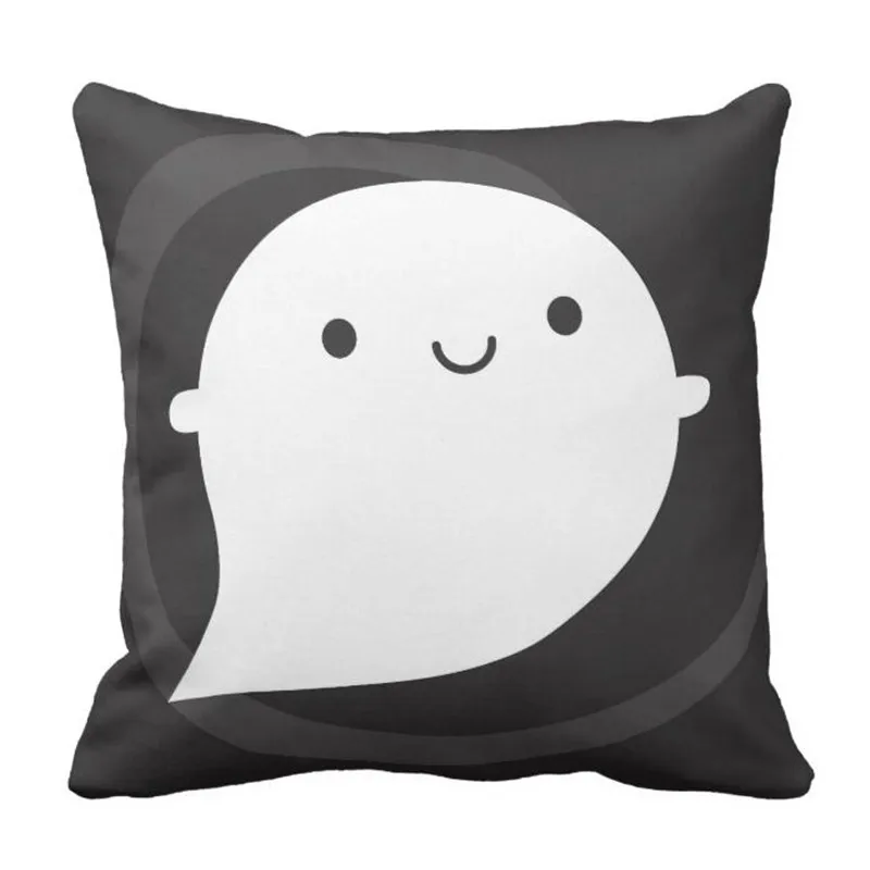 Чехол с подушкой в виде маленького призрака|cushion case|case cushioncase case |