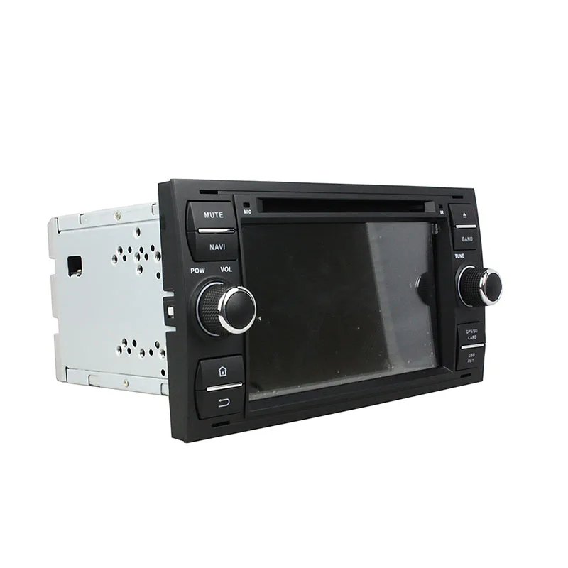 HaiSunny 4G ram Android 8 0 автомобильный DVD для Ford FOCUS/Mondeo/C MAX/Galaxy/Fiesta/Fusion/подключение Радио