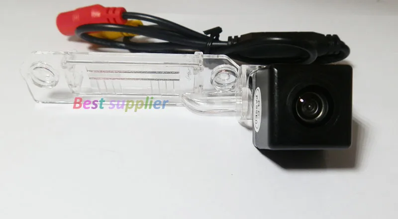vw camera ccd