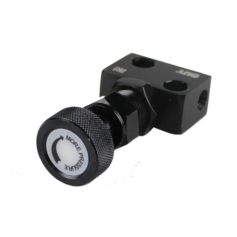 RASTP-Racing Car Adjustable Prop Brake Proportion Valve Bias Racing Lever Type Pressure 150PSI-1200PSI RS-HR007