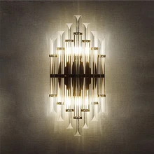 led e14 Funky Crystal Stainless Steel Bronze LED Lamp LED Light Wall lamp Wall Light Wall Sconce For Foyer Bedroom Corridor led e14 Funky Crystal Stainless Steel Bronze LED Lamp LED Light Wall lamp Wall Light Wall Sconce For Foyer Bedroom Corridor