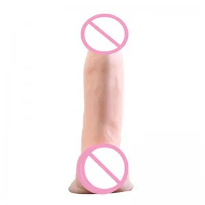 Super soft silicone huge horse dildos suction cup dildo realistic male artificial penis dildo fake dick adult sex toys for women