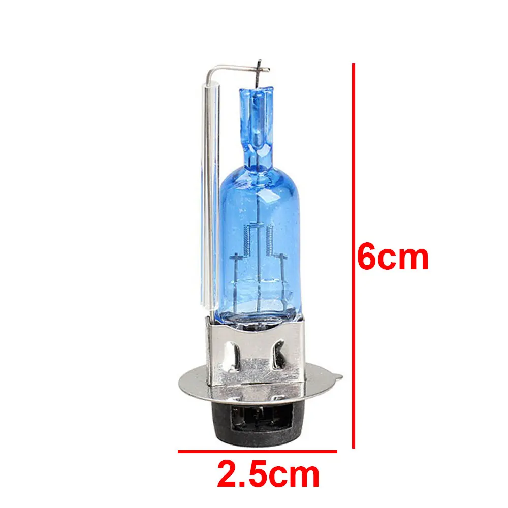 35 Вт HID мотоциклетная ксеноновая лампа супер яркий свет Ксеноновые лампочки фары высокой мощности квадроцикл ксеноновая лампа замена