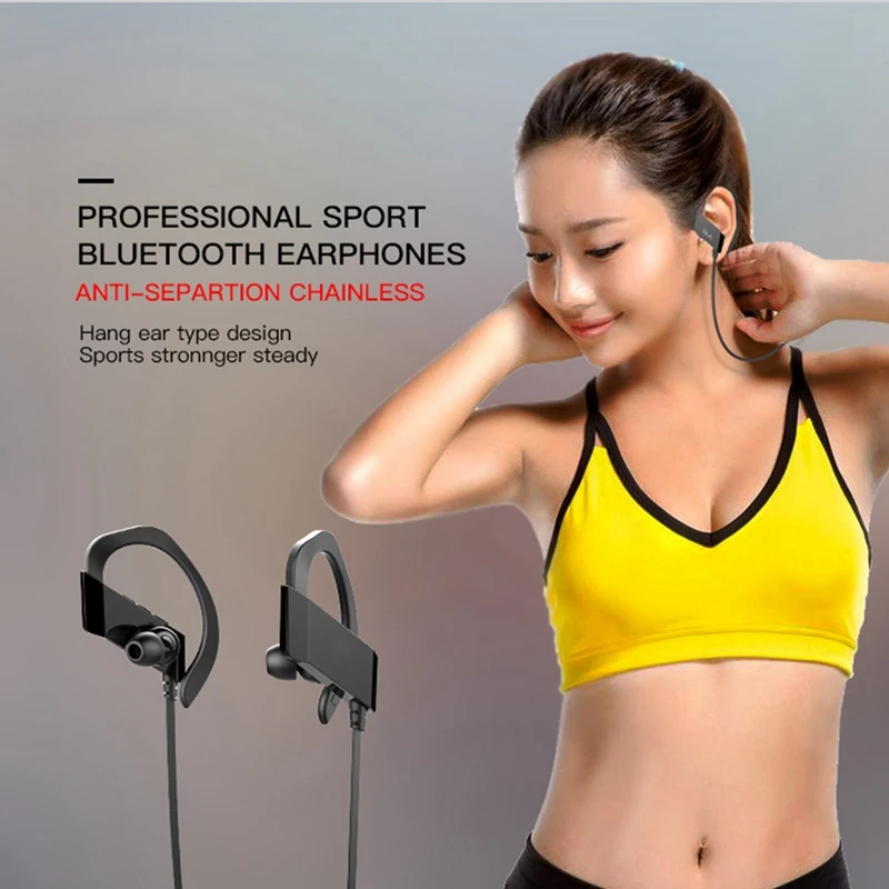 

High Quality S506 TWS Wireless With Charging Box Handsfree Sports Earbuds 3D Stereo for Apple IOS Android Bluetooth Earphones