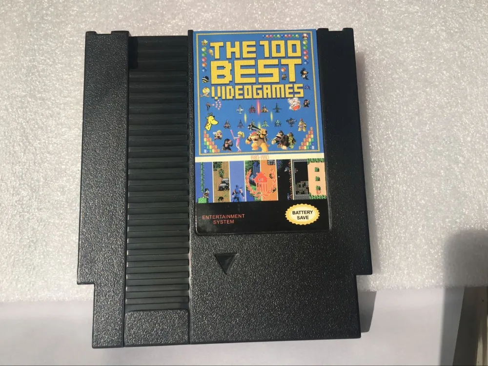 2018 Hot Classical TOP 72 Pin 8 Bit Game Cartridge 143 In 1 For Game Console With Zeldaa For Childhood Memory Retro Children