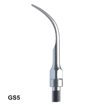 

Oral Hygiene 1Pcs GS5 Dental Scaling Tip For Remove Supragingival Calculus For SIRONA PerioScan And SIROSON S/C8/L Scaler