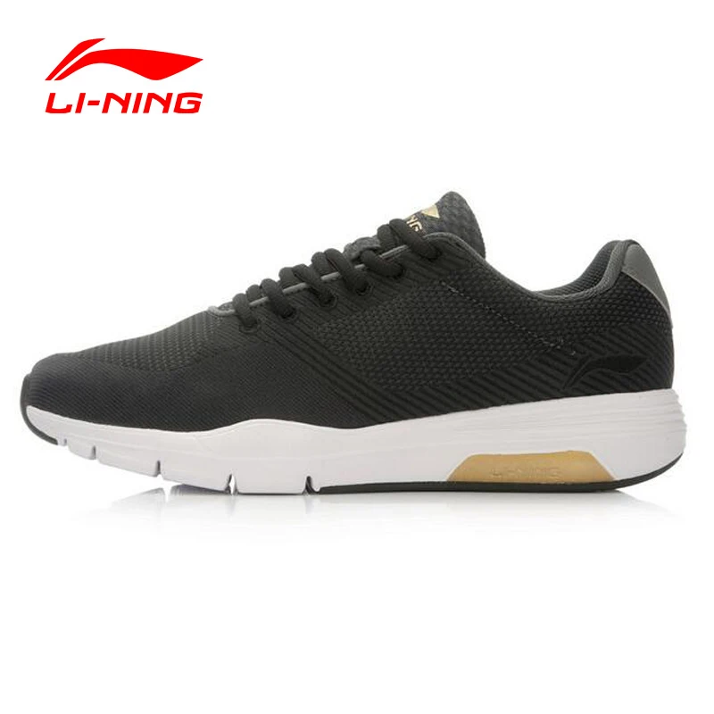 Buy Li Ning Retro Walker Men's Walking Shoes Textile