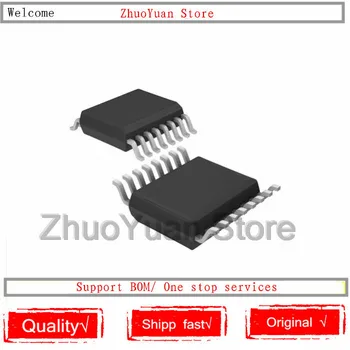 

1PCS/lot AS5043 AS5043-ASST SSOP-16 IC Chip New Original In stock