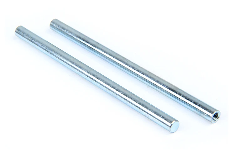 

front lower suspension axis pin 6X107 for FG BM ROVAN 4WD TRUCK RC CAR PARTS
