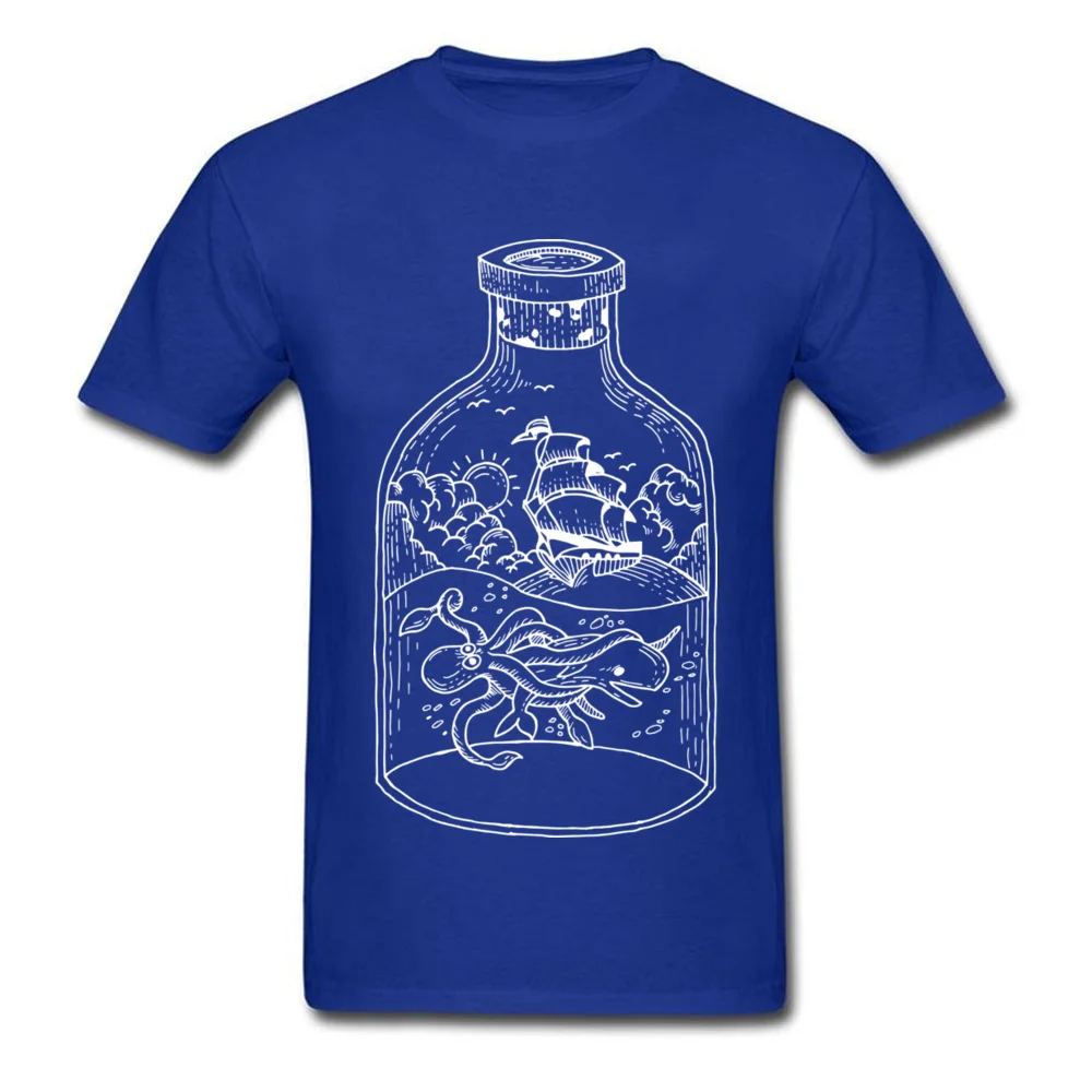 Ocean Monster fight Blue and white_blue
