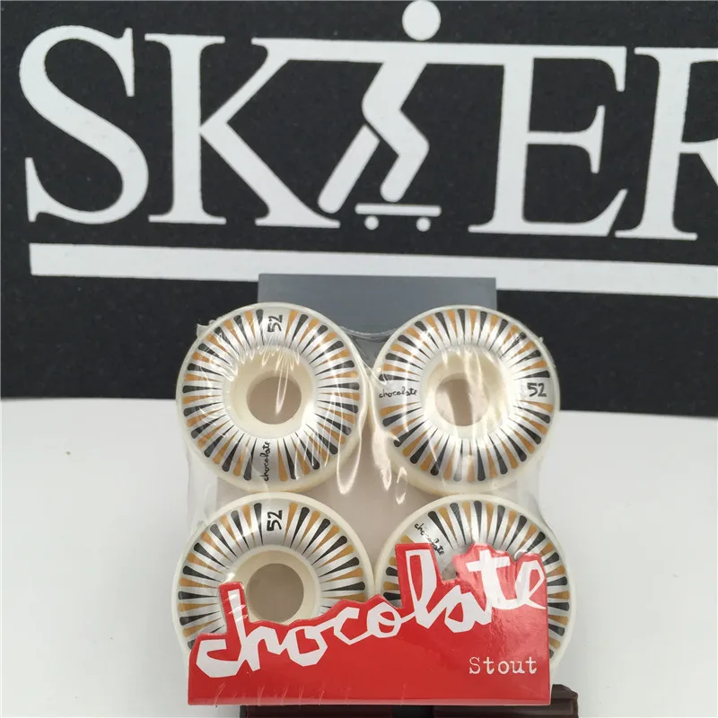 SKATEBOARD WHEEL (57)