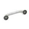 1Pc Bathroom Shower Tub Hand Grip Stainless Steel Safety Toilet Support Rail Disability Aid Grab Bar Handle ► Photo 2/6