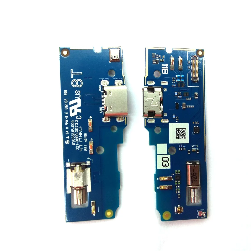 L2 usb kd