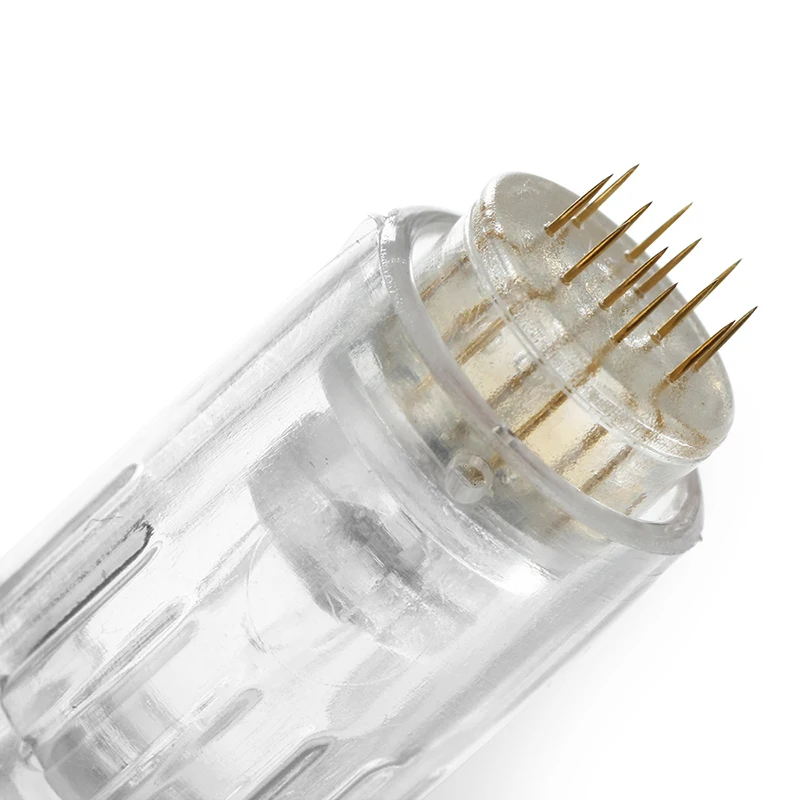 50 шт. электрические тату иглы для кожи 12 контактов|12 pin needle|needle tipneedle |