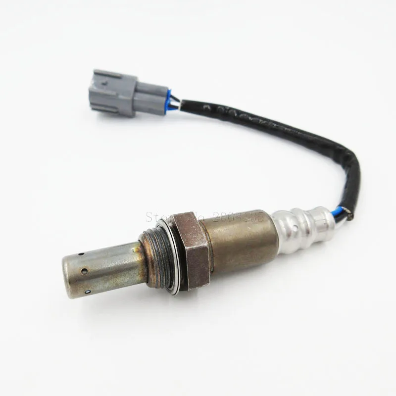 89465 кислородный датчик toyota