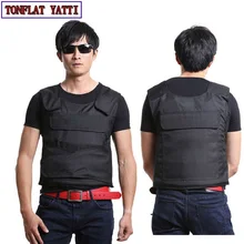 Пуленепробиваемый жилет тактический арамидный защищающий безопасность жизни спецназ полиция безопасность военный защитный пуленепробиваемый жилет