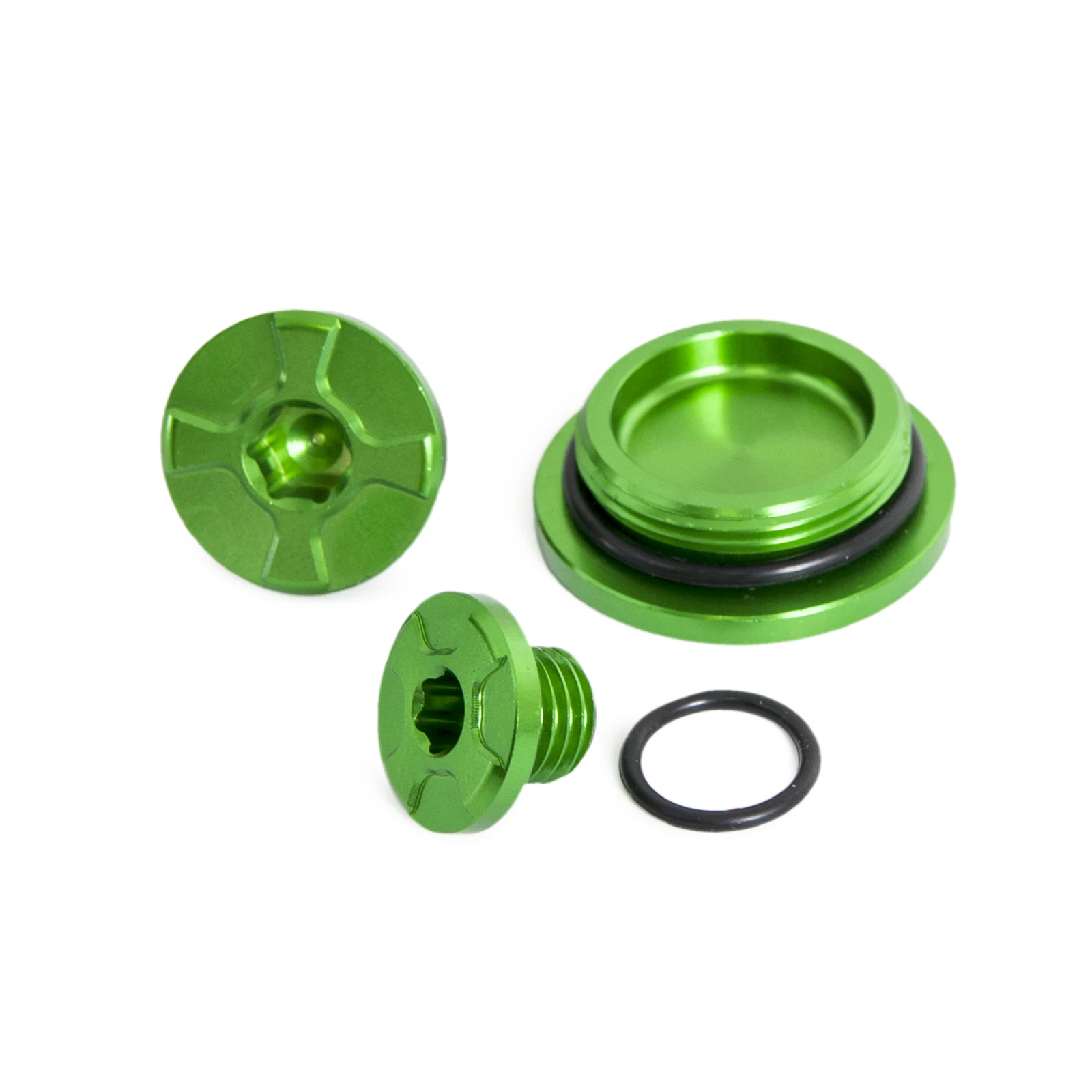 Комплект крышек двигателя мотоцикла для Kawasaki KX250F KXF250 KX450F KXF450 KLX450R KXF 250 450 KX250 KX450 KX