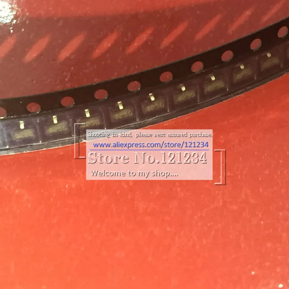 

50pcs IRLML2502TRPBF SOT23 IRLML2502 SOT IRLML2502TR Power MOSFET NEW ORIGINAL