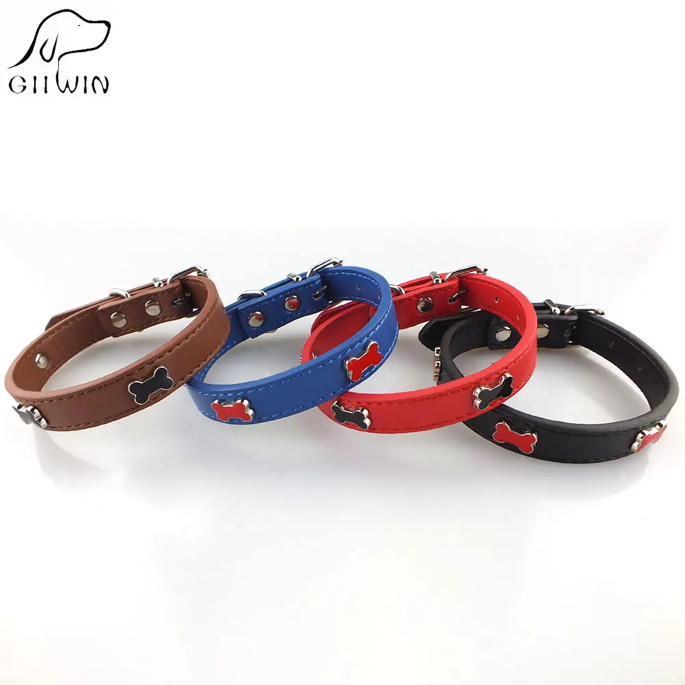 

Dog Collar for Small and Large Dog Bicycle Training and Running Pets Accessories in Collars Harnesses and Leads for Dogs JW0045