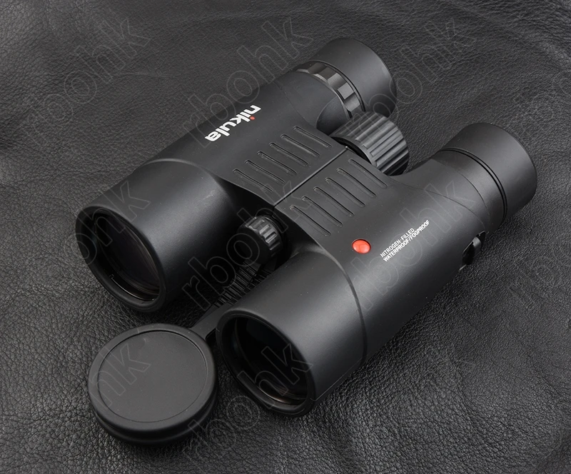الصيد الرماية نيكولا 8x42 منظار ثنائي مقاوم للماء تلسكوب Fogproof النيتروجين شغل M2433