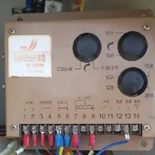 Контроллер скорости: DT-2000B