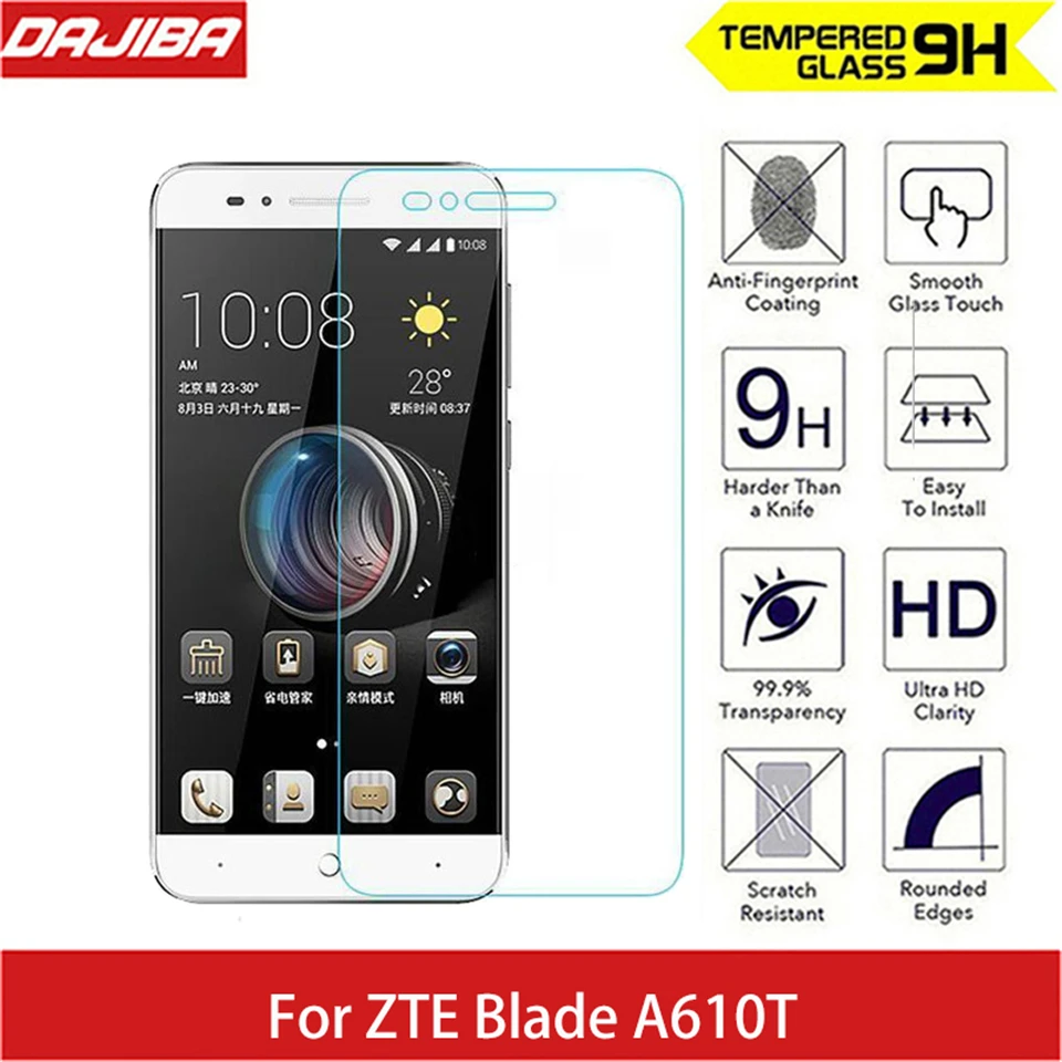 ZTE Blade 610T -1
