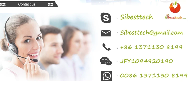 Contact us