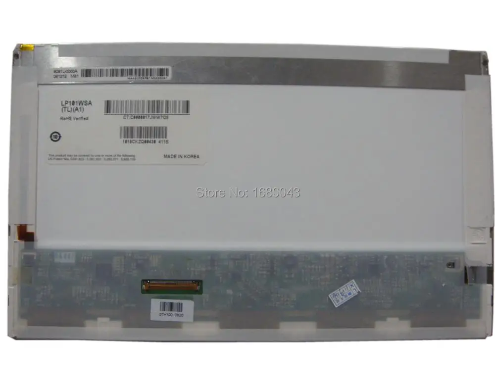 LP101WSA TLA1