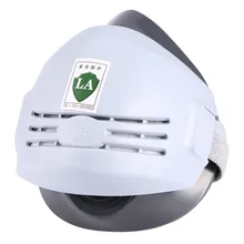 Противопылезащитный респиратор противогаз для сварщика сварочный фильтр краска распыление противогаз