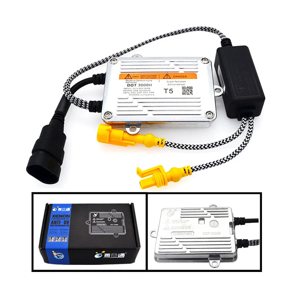 T5 DLT Ballast 55W