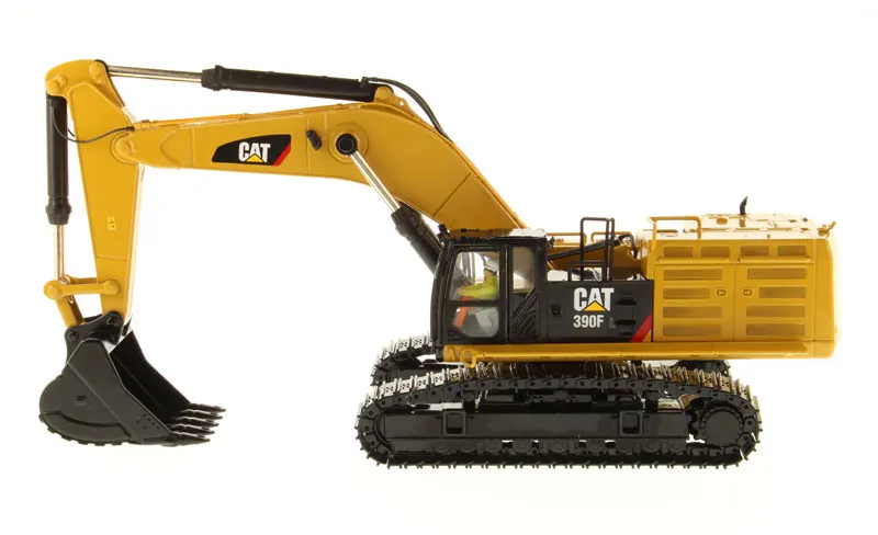 DM-85284 1:50 CAT390F Hydraulic Excavator toy
