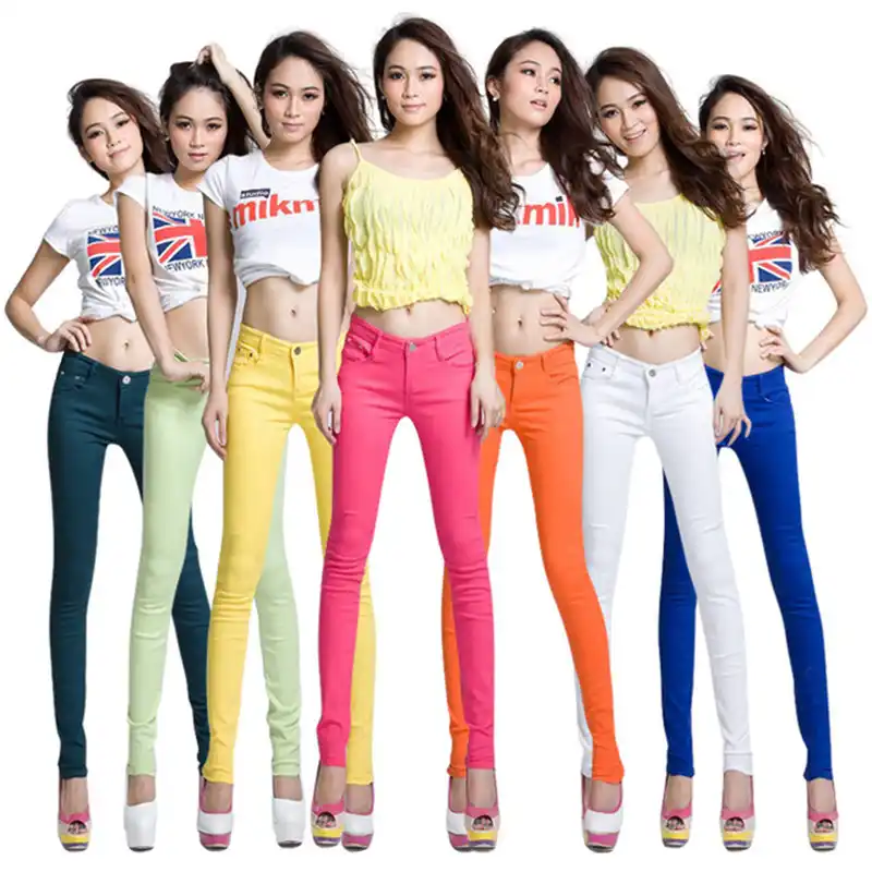 women's low rise black work pants