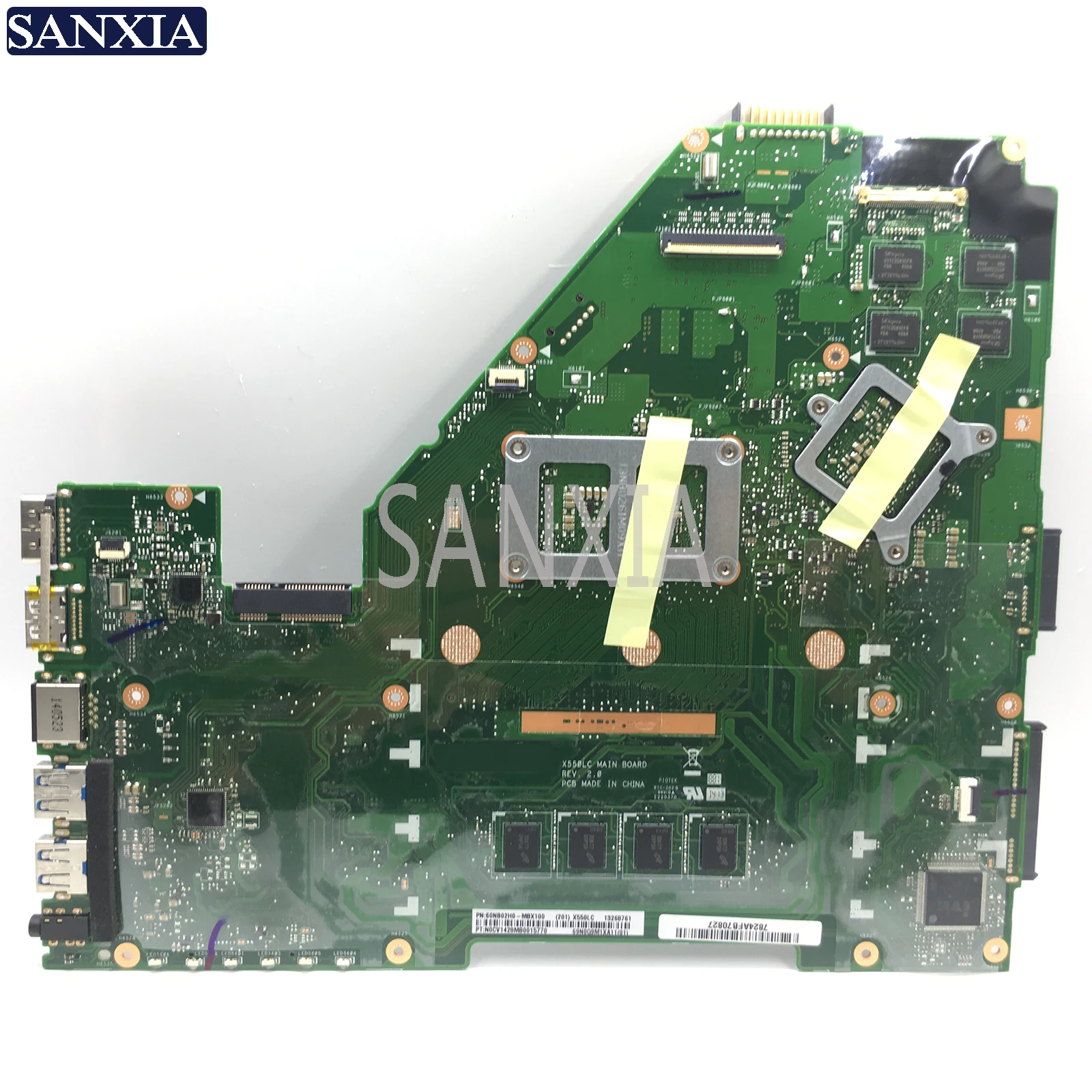 Computer Components