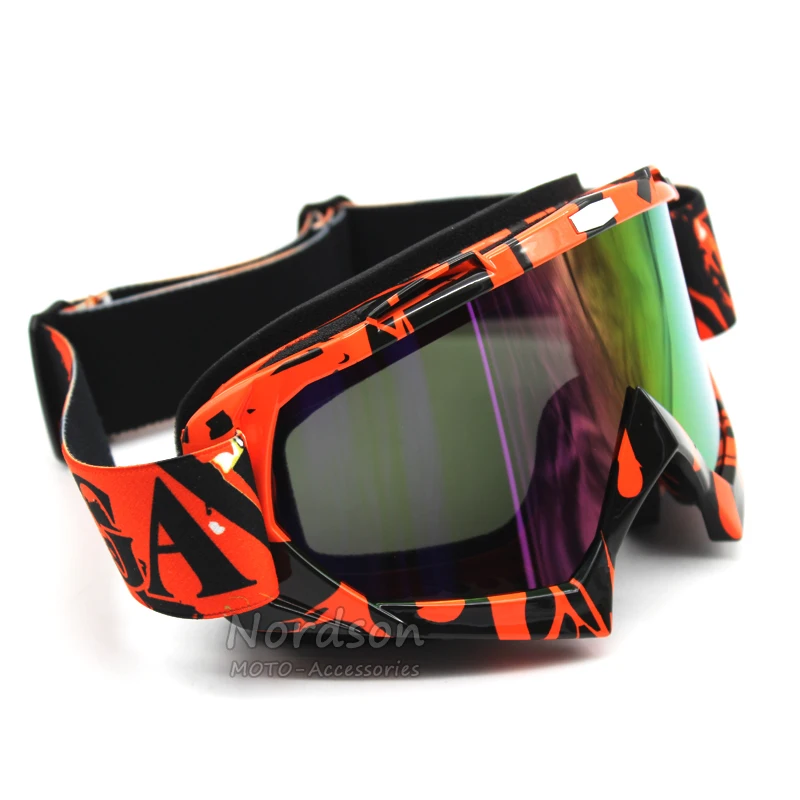 Рисунок 5 - Nordson мотоциклетные очки Dirt