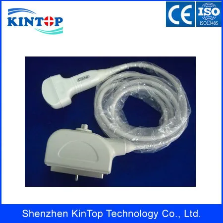 

Compatible New SonoScape C344 convex probe 3.5 MHz for SSI-2000\5000 with CE approved