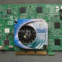 313285-001 308961-003 980XGL Спецодежда медицинская рисунок профессиональную видеокарту для xw8000 рабочей станции видео карты