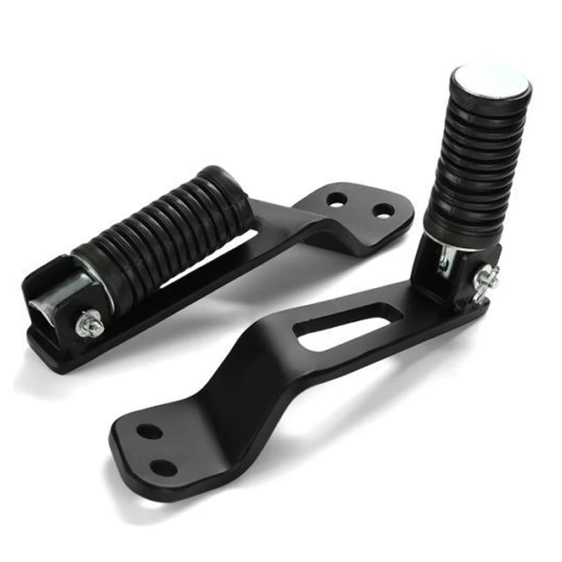 Motorcycle Rear Passenger Foot Peg Footrest Bracket For 201516 Yamaha