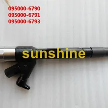 И инжектор common rail 095000-6790/095000-6791/095000-6793