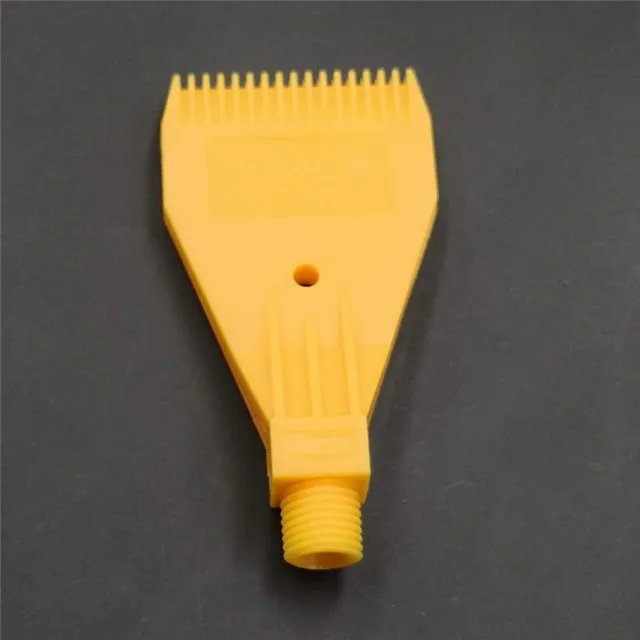 Plastic Air Blow Nozzle,air knife nozzle,ABS blower wind jet,Plastic wind jet air nozzle,Spray