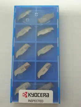 

10PCS CARBIDE INSERT CNMG120412GC CR7015