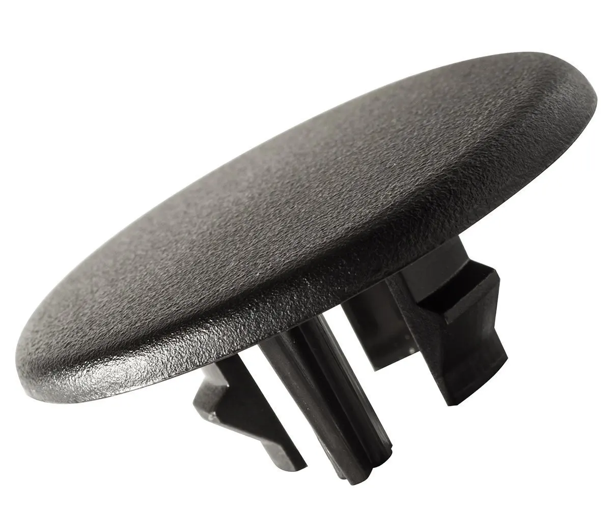 

Black Color Replacement Armrest Cap Cover For Chevy Tahoe Suburban GMC Yukon 2007-2017 1PC