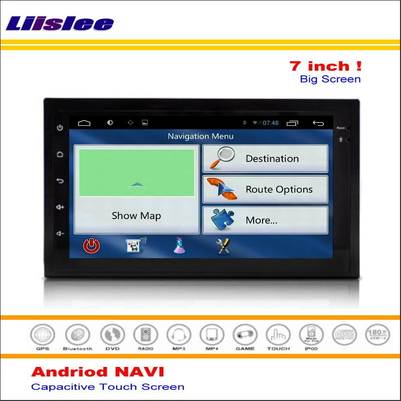 Perfect Liislee Car Android GPS NAVI Navigation System For Nissan Juke 2010~2013 Radio Audio Stereo Multimedia Video ( No DVD Player ) 0 Perfect Liislee Car Android GPS NAVI Navigation System For Nissan Juke 2010~2013 Radio Audio Stereo Multimedia Video ( No DVD Player ) 0