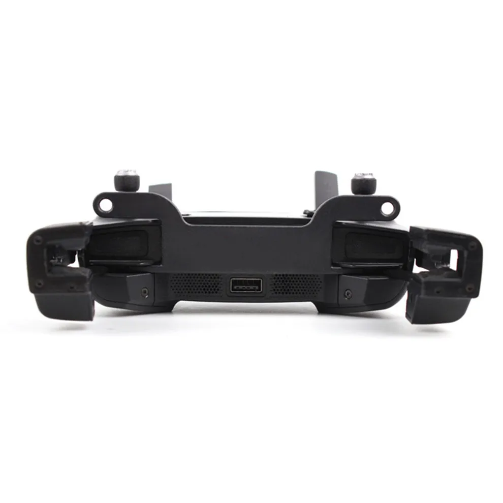 Tablet Stents Extended 120~190mm (4.7~7.48) width Holder Stand for Mavic PRO Spark Accessories (Aviation Aluminum Alloy)-3