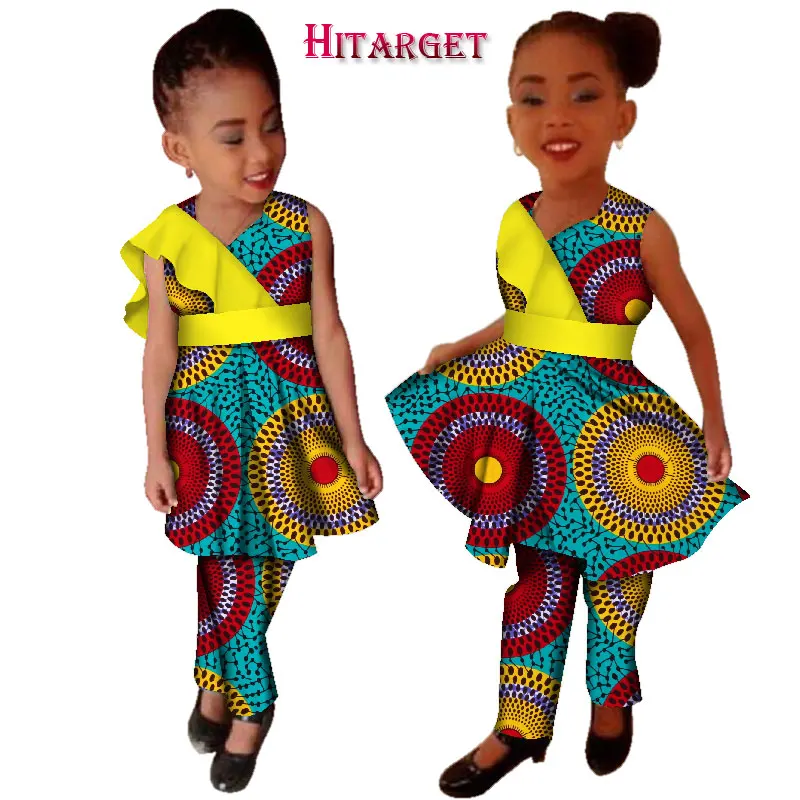 High Quality african clothing