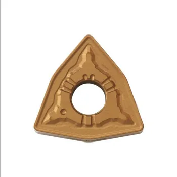 

WNMG080416-TH T9125,100% original carbide threading insert for thread turning tool holder boring bar cnc machine