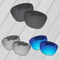 Black-Silver-Blue